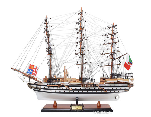 Amerigo vespucci italian - amerigo,