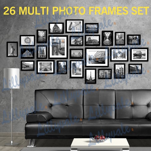 Photo frames multi - multi, picture