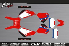 Graphics Kit for Honda XR 400