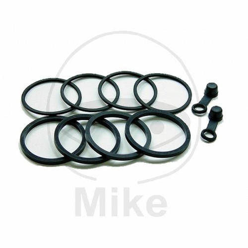 Brake caliper overhaul kit