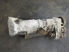  Jeep Grand Cherokee WJ 2.7 auto automatic transmission gearbox transfer box