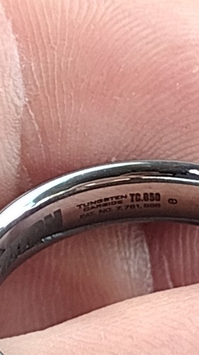 Triton men s - /, 8.0mm