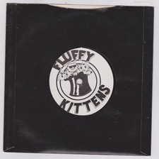 Fluffy Kittens – Monkey