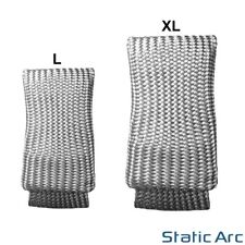 TIG FINGER HEAT SHIELD GLOVE