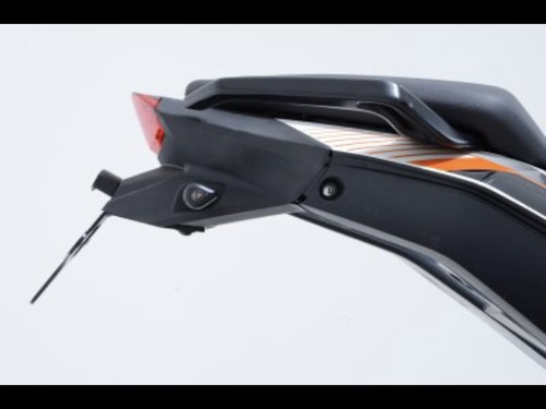 Ktm 125 duke - ktm, '2011'