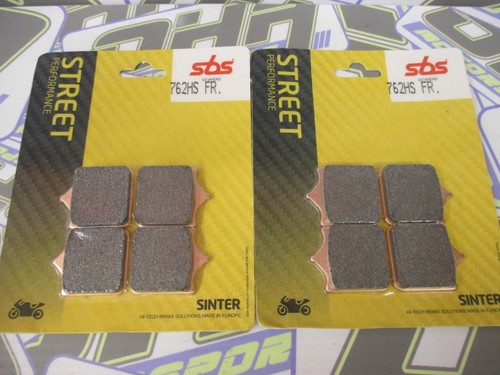 Sbs street sinter - sbs, hs