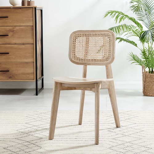 Modway habitat wood dining - habitat,