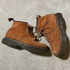 Vintage Dr Martens England