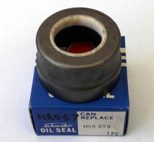Gearbox rear oil seal Morris
