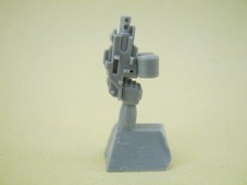 Iron Warriors Tyrant Siege