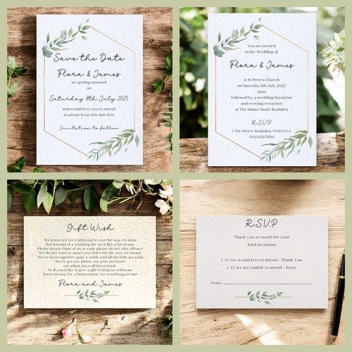 Wedding invitations rsvp - invitations,,
