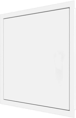 Metal access panel - metal, lock