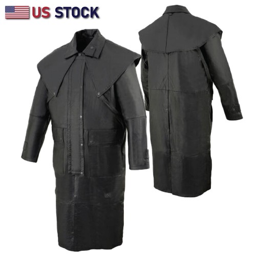 Genuine old school leather - genuine,