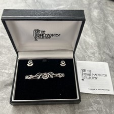 Scottish silver rennie - silver,