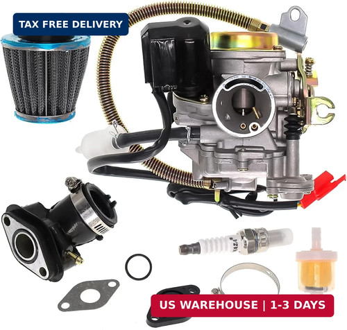 High performance 50cc stroke - high-performance,