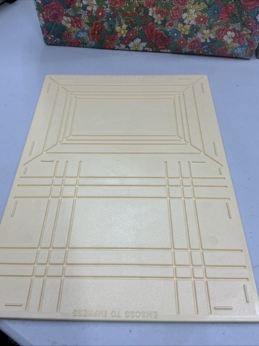 Paper score board for - paper,