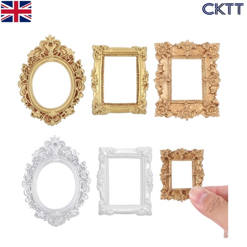 Miniature frames set pcs - set, 5