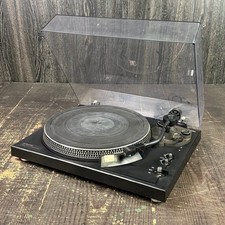 Technics SL-2000 Turntable