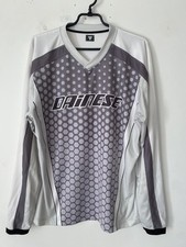 Dainese Dirt Quake Riding