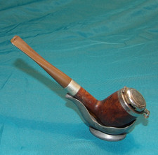 VINTAGE ST CLAUDE BUTZ CHOQUIN   SMOKING PIPE ( 262A ) FROM LARGE COLLECTION