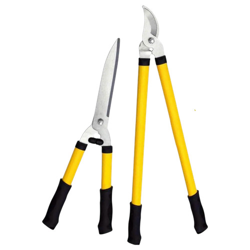 Demo bypass lopper - -,