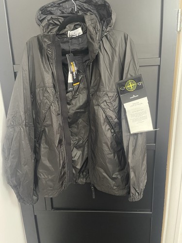 Stone island jacket large - large, rrp