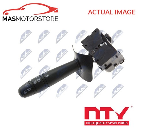 Steering column switch - steering, nty