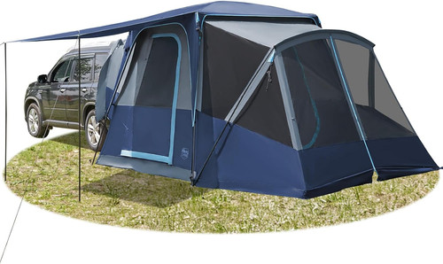 Suv tent persons car - suv, 4-5