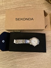 Sekonda watch new box - watch, **