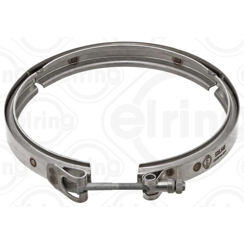 Elring exhaust system pipe - elring,