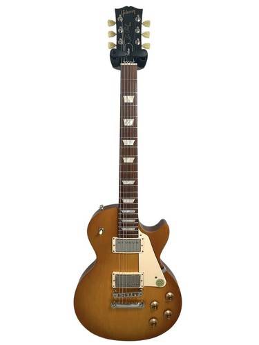 Gibson les paul tribute - gibson,
