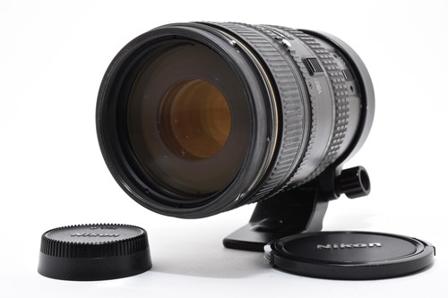 Near mint nikon - ed, af