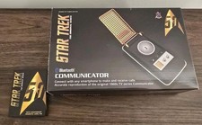 The Wand Company Star Trek TOS