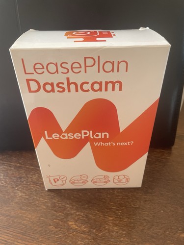 Leaseplan dashcam lcd screen - leaseplan, 2