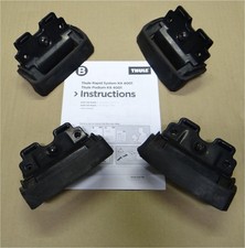 Thule 4001 Roof Bars Fitting