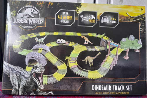 Smths jurassic world dinosaur - world,