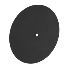 ¸Turntable Mat Turntable
