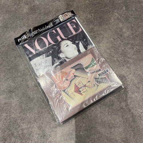 Vogue magazine october 2025 - vogue,
