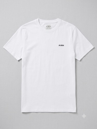 Aubin men embroidered - aubin,