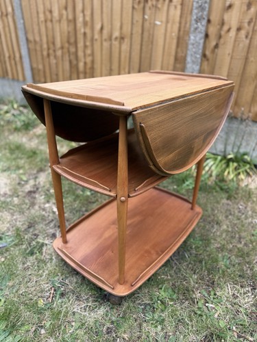 Ercol windsor 505 - ercol, drinks