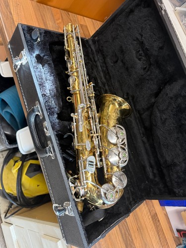 Earlham saxophone - earlham,