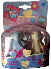 Tatty Teddy My Blue Nose