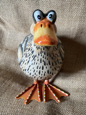 Animal Antics Wobbly Duck