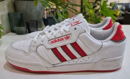 Adidas continental s - adidas,