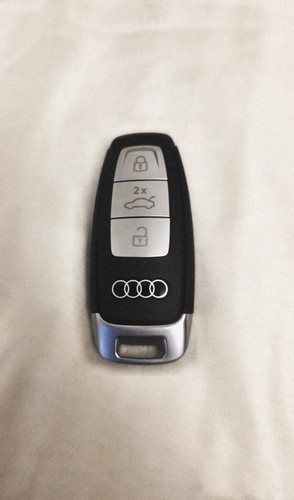Genuine audi smart key - genuine,
