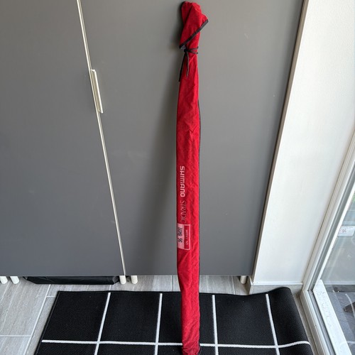 Shimano stradic bomb rod - stradic,