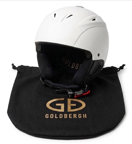 Goldbergh khloe ski helmet - goldbergh,