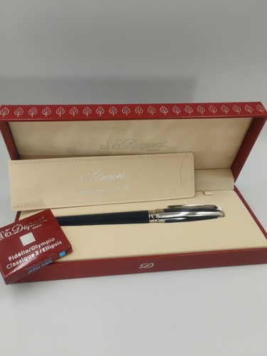 18k rare dupont line d - 18k, la