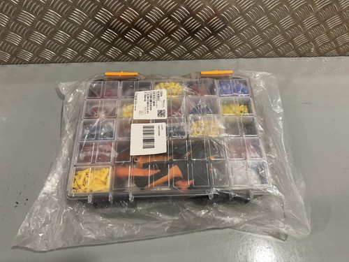 Farnell crimp and strip set - farnell,