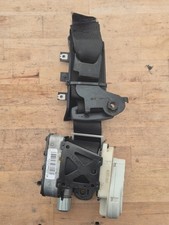 SAAB 9-3 93 2004-2007 LH FRONT